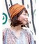 【チャイハネ】レースカシヘアバンド