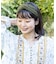 【チャイハネ】レースカシヘアバンド