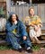 【チャイハネ】セイザメンズパンツ