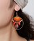 【チャイハネ】キラファピアス