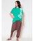 【チャイハネ】アナンダサルエルパンツ