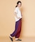【チャイハネ】アナンダサルエルパンツ