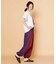 【チャイハネ】アナンダサルエルパンツ