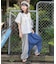 【チャイハネ】アナンダサルエルパンツ