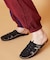 【チャイハネ】アナンダサルエルパンツ
