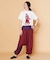 【チャイハネ】アナンダサルエルパンツ