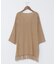 【チャイハネ】フリラジメンズＴＯＰ