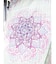 【チャイハネ】ミワクノカーテン１７８ｃｍ