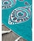 【チャイハネ】マンダラＲＵＧ　ＭＡＴ