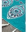 【チャイハネ】マンダラＲＵＧ　ＭＡＴ
