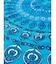 【チャイハネ】マンダラＲＵＧ　ＭＡＴ