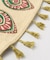 【チャイハネ】マンダラＲＵＧ　ＭＡＴ