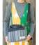 【チャイハネ】ニューアルミニ２ＷＡＹ ＢＡＧ