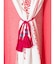 【チャイハネ】セレーネカーテン(178cm)