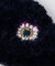【チャイハネ】クロシア耳付きニットキャップ