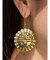 【チャイハネ】インディーカピアス