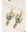 【チャイハネ】インディーカピアス