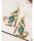 【チャイハネ】インディーカピアス