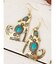 【チャイハネ】インディーカピアス