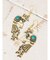 【チャイハネ】インディーカピアス