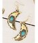 【チャイハネ】インディーカピアス