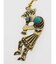 【チャイハネ】インディーカピアス