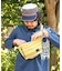 【チャイハネ】ティパールボディバッグ