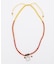 【チャイハネ】アミュレックネックレス
