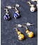 【チャイハネ】シッポウピアス