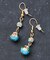 【チャイハネ】シッポウピアス