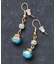 【チャイハネ】シッポウピアス
