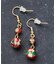 【チャイハネ】シッポウピアス