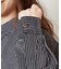 【チャイハネ】チャキロングシャツワンピース