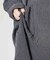 【チャイハネ】チャキロングシャツワンピース