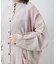 【チャイハネ】チャキロングシャツワンピース