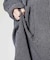 【チャイハネ】チャキロングシャツワンピース