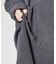 【チャイハネ】チャキロングシャツワンピース
