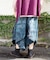 【チャイハネ】セイザスカート
