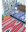 【チャイハネ】クラウンマット130×190cm