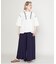 【チャイハネ】キャルタックパンツ