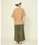 【チャイハネ】キャルタックパンツ