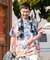 【チャイハネ】トントゥサウナ手拭