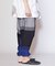 【チャイハネ】タビスルサルエルパンツ