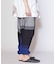 【チャイハネ】タビスルサルエルパンツ