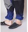 【チャイハネ】タビスルサルエルパンツ