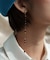 【チャイハネ】チャハルバースデーピアス