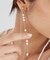 【チャイハネ】チャハルバースデーピアス