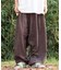 【チャイハネ】カダルサルエルパンツ