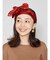 【チャイハネ】アイシャヘアバンド