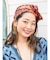 【チャイハネ】アイシャヘアバンド